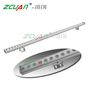东莞洲创 LED小功率洗墙灯 12W ZCUAN