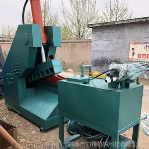 �������ν���������л� �ֽ��Һѹ�������豸 ȫ�Զ��ϸ��жϻ�