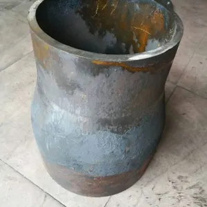 供应碳钢Japanese standard concentric tube(异径管)