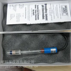 ����BJC E-1312��ҵpH�缫E-1312-EC1-M10ST