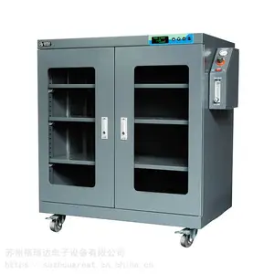 深圳电子防潮箱/氮气防潮柜定做/电子控湿柜生产厂家