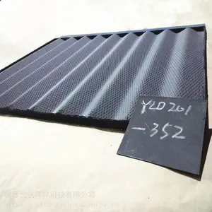 电解法降解工业废水COD氨氮用电化学钛电极