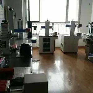 沈阳激光刻字打标加工中心