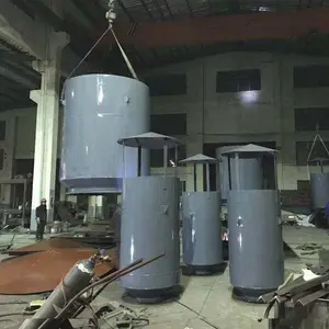 连云港市吉鑫机械设备有限公司