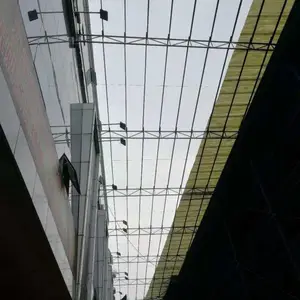 附近专业拆除公司厂房拆除本地拆除公司-广州展华