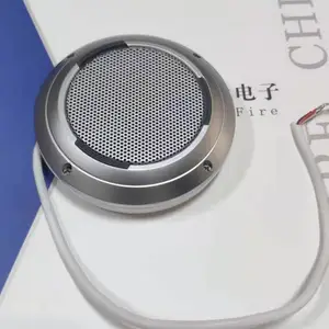 ***原声动态 降噪 数字蝶型环境降噪拾音器