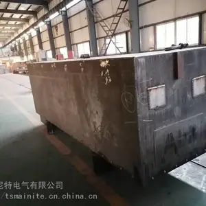 连铸电磁搅拌器