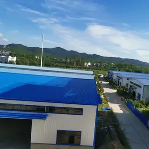 湖北开航智能装备有限公司