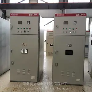 赛克斯无功补偿装置 SBB高压电容柜