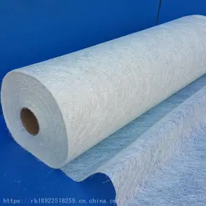 供应泰山300G短切毡 无碱玻璃纤维乳剂毡 规格齐全