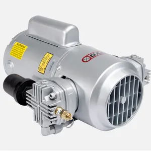 成都供应进口美国GAST嘉仕达真空泵3HBE-10-M303X
