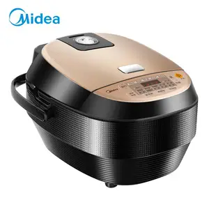 ����(Midea)�緹�ҵ緹��IH��ż���4L����ԤԼ�緹�Ҿ��������ڵ����õ緹��MB-HS4072