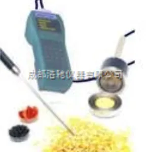 固体水分活度仪 HBD5 ms2100sWA