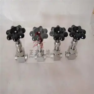 �������� ��������ͷ�316SS-GC���¸�ѹ��ֹ��