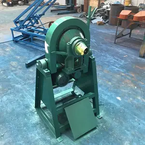 实验室锥形球磨机矿石磨矿小型球磨机XMQ240*90