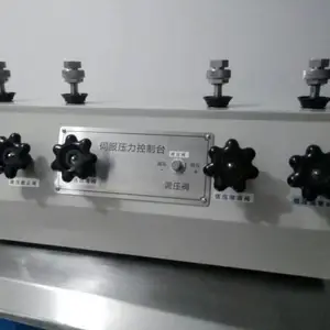 �Զ���ѹ��У��̨25MPa��ѹѸ�ټ�ѹʡ��SD-210X��˹��