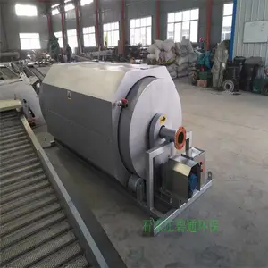 ������ͨ�ӹ���ˮ��դ�� ��תʽ��е��դ��600 ��վ��ˮ��դ���ۻ�