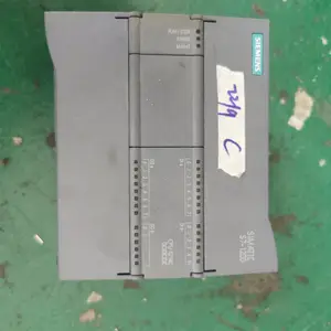 维修西门子S7-400电源模块运动等不亮有测试平台