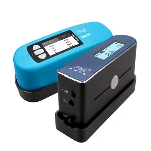 倍斯特仪器 供应 WG45 薄膜塑料光泽度仪 45°塑料薄膜测量