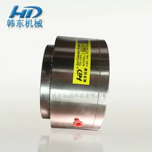 韩东机械自动化设备气动常闭齿式制动器CBM系列