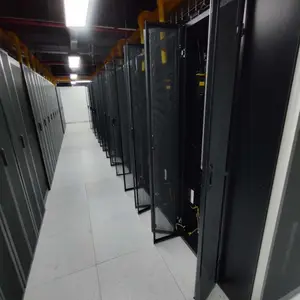 南山科技园机房/深圳特发信息港/服务器托管机柜大带宽租赁