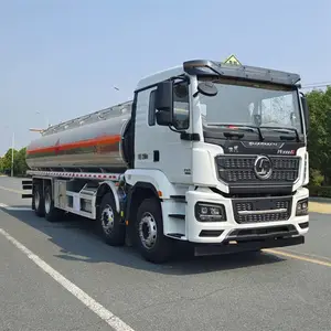 陕汽M3000L铝合金运油车 陕汽M3000S铝合金运油车