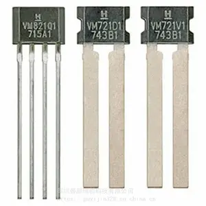 SS40A��ǿ�ͱ�ƽTO-92˫�����ֻ���ЧӦ������Honeywell
