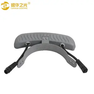 led����ƻ�����Ƭ��6W��ѹ��ˮ�����ƹ�¥��ͤ����