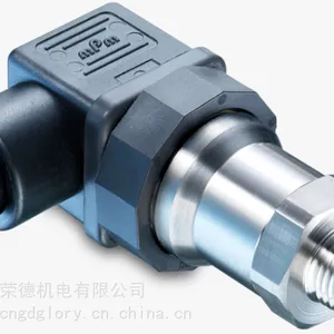 Baumer堡盟压力传感器变送器PBM4型