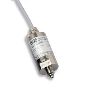 液压诊断设备涡轮流量计单压力传感器 400 BARSN:05180001