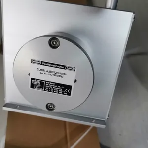 SAIA-BURGESS KOP160J7MWVPN00 定时器