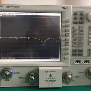 ���޳����ǵ����������PNAϵ��N5247B��67GHz