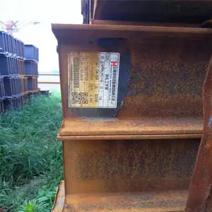 Q355CH型钢1000*300可直接送到工厂钢结构桥梁输电塔