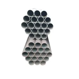 12Cr1MoVG热轧管 127x5钢管 适用于冷库