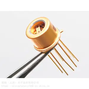 760nm 单模VCSEL激光器 TO5封装 带TEC