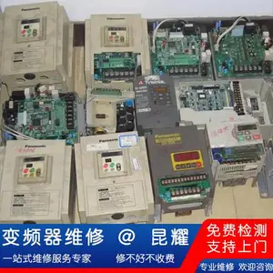PANASONIC��Ƶ��ά�� 6SE6430-2UD27-5CA0�ϵ����բ����