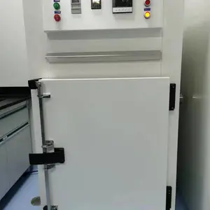 工业级烤箱 无尘洁净百级干燥箱 500℃ 可定制