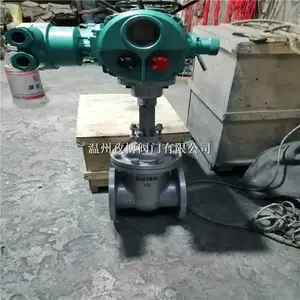 �����е綯����բ�� Z941H-10C DN800 ��ˮ ��ˮ�ܵ��綯����բ�� Z941H