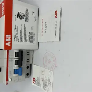 ABB΢�Ͷ�·��SH203-B32 С�Ϳ�������NA ��ֶ�����6KA