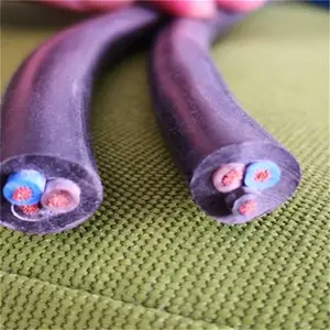 ECHU���� �׳����ߵ��� UL2586 2��8AWG+1��9AWG