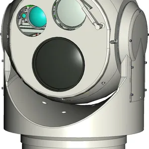 TAWOV-H300船载光电取证设备,高速船用夜视仪