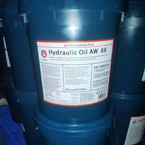 Caltex Hydraulic Oil AW 32 46 68 100 150 �ӵ�ʿMSDS��