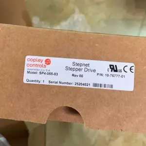 ��Ӧ copley ģ�� SP4-055-03