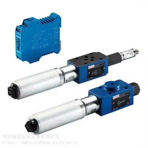 ��ӦRexroth/��ʿ��CDH2MT4ϵ�е�����Һѹ��