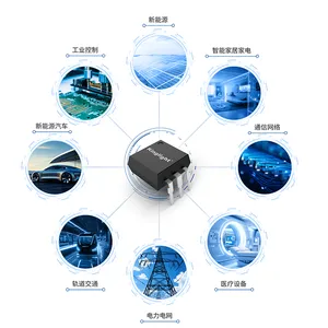 苏州晶台光电有限公司