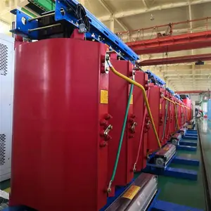 �ر�繤 ��ѹ�� S11-630KVA�ͽ�ʽ��ѹ�� ������