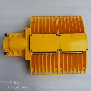 LED����·��150W 100W 70W����˫�۰�װ DN60�ӿ� �������