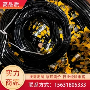 昊硕金属 钢金属软管 密封件厂家 大口径 耐腐蚀