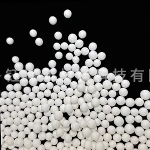 淄博活性氧化铝出口厂家 山东鲁钰博新材料供应