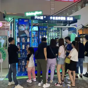 原创手机壳高品质手机膜,数码3C潮品集合就选ShiningNew 闪小摊